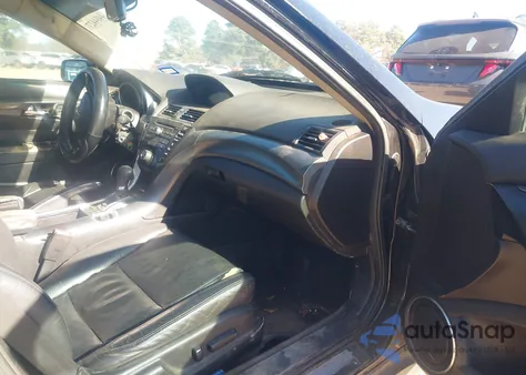 2012 Acura Tl 3.5 from USA, damaged, VIN 19UUA8F26CA038953